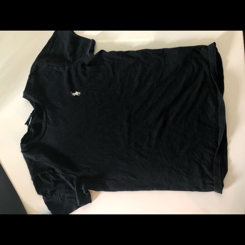Boys Ralph Lauren Tee